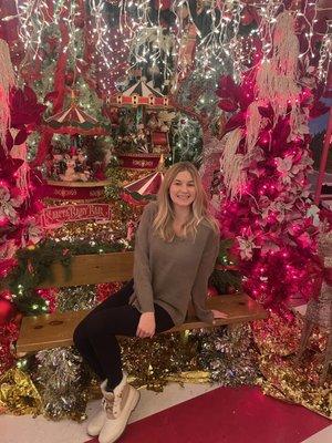 photo of Stephanie K.