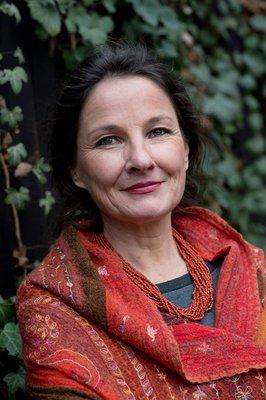 Photo of Claudia T.