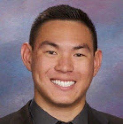 Photo of Sean Y.
