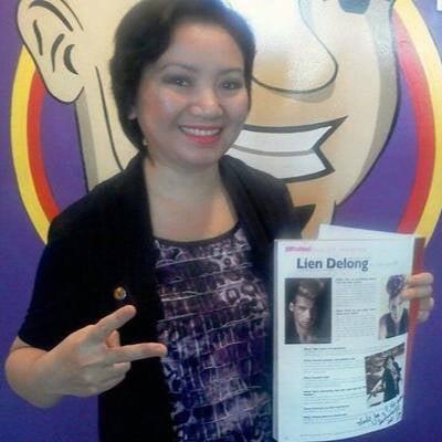 Photo of Lien D.