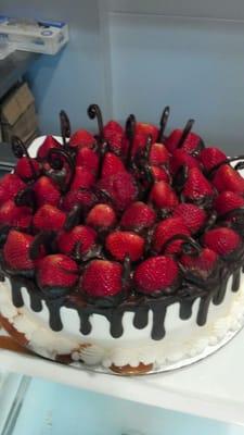 photo of Mary Ann R.