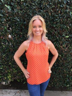 Photo of Erica B.