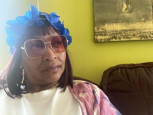 photo of Clarissa S.