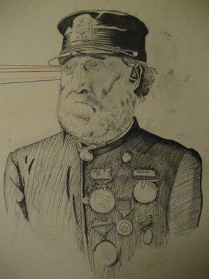 Photo of Davis D.