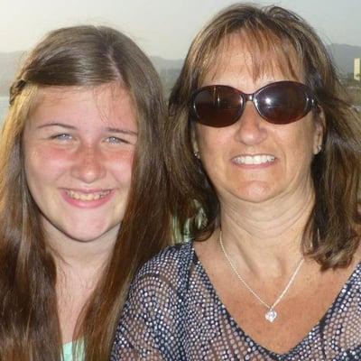 photo of Kathleen H.