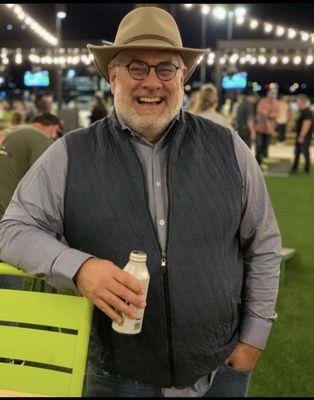 Photo of Trey M.