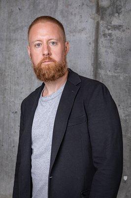 Photo of Ben R.