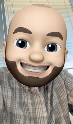 photo of Benjamin D.