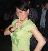 photo of Christina K.