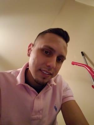 Photo of Christian A.