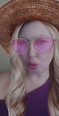 photo of Julia T.