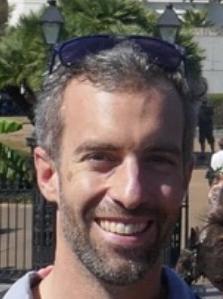 Photo of Mike C.