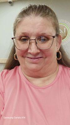 photo of Dana Meade S.