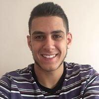 Photo of Jad H.