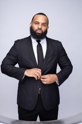 photo of J. Emmanuel O.