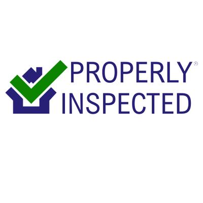 Photo of Properly Inspected L.