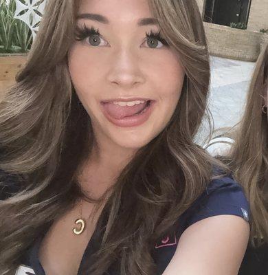 Photo of Chloe S.