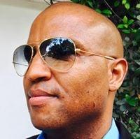 Photo of Kenneth W.