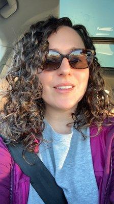 photo of Angelina T.