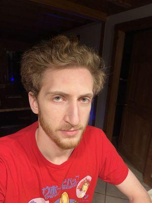 Photo of Tristan C.