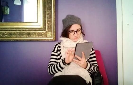 Photo of Marianna M.