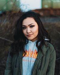 Photo of Victoria K.