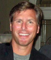 photo of Mike K.