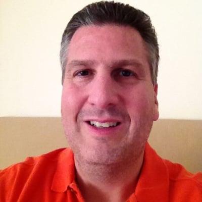 Photo of Ron S.
