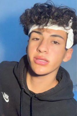 Photo of Brandon A.