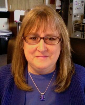 Photo of Jane B.