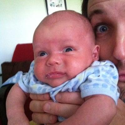 photo of Madeline K.