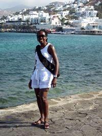 Photo of Nordia L.