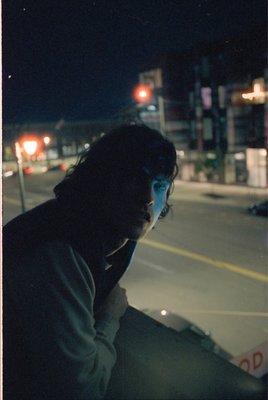 Photo of Christian M.