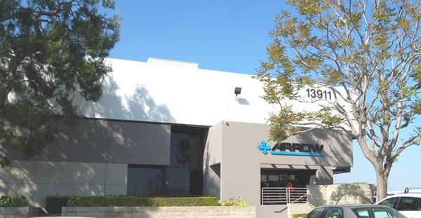 Photo of Arrow W.