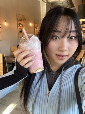 photo of Kyongjin K.