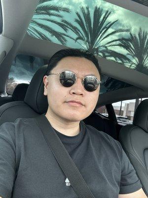 Photo of Kyle B.