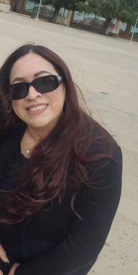 Photo of Crystal H.