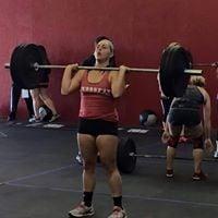 Photo of Gianna N.