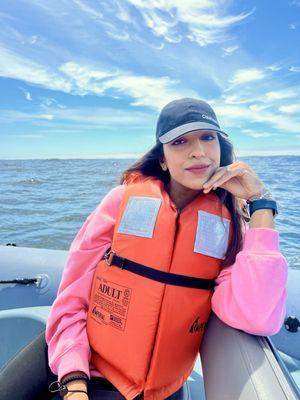 Photo of Maha
