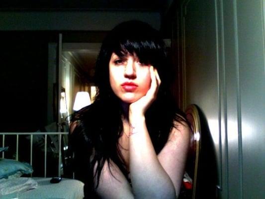 Photo of Anula M.