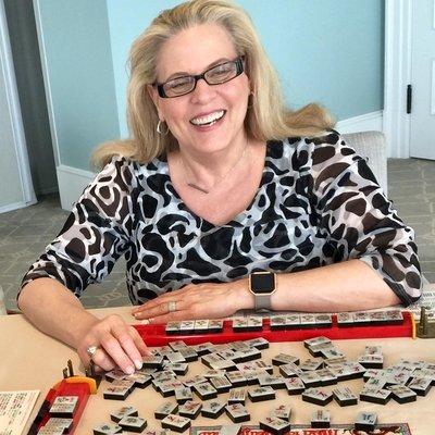 photo of Christine W.