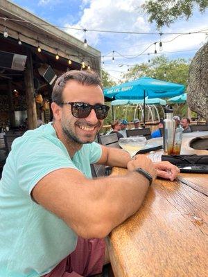 photo of Konstantin B.