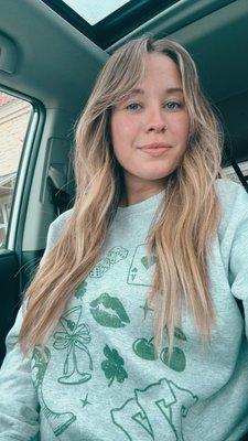 Photo of Rain G.