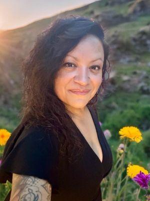 Photo of Margarita C.