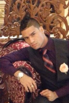 Photo of Tahir R.