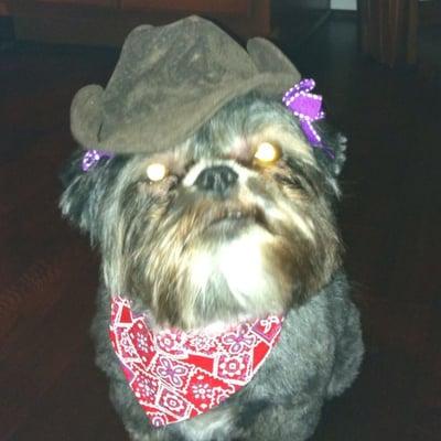 photo of Michelle O.