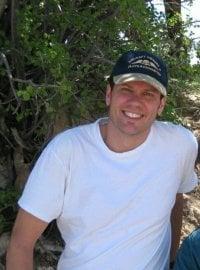 Photo of Kevin A.