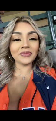 photo of Patricia R.