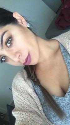 photo of Catherine P.