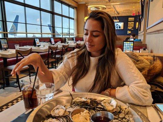 Photo of Christine M.